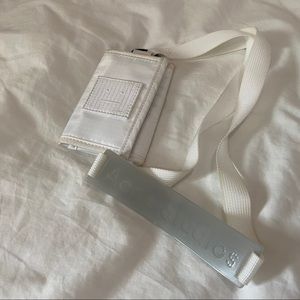 Acne studio cardcase